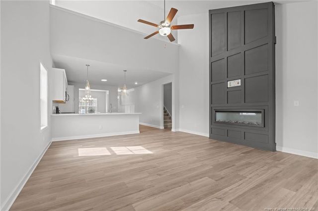 128 Michter Street, Vass, NC 28394