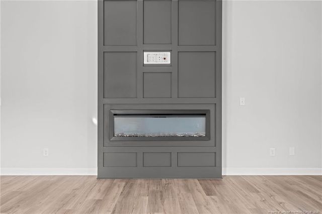 128 Michter Street, Vass, NC 28394