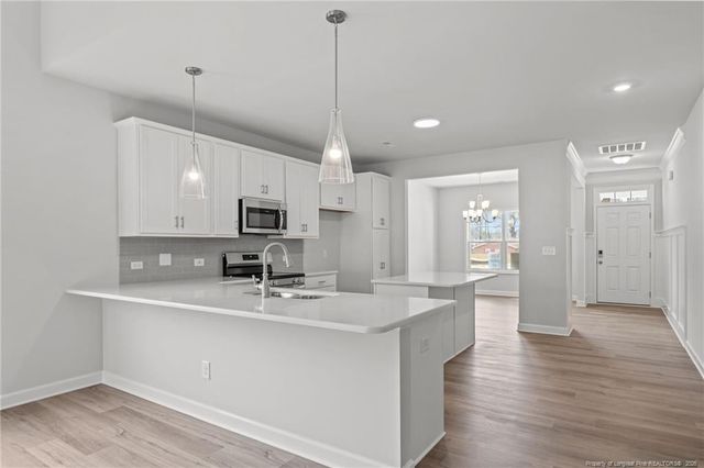 128 Michter Street, Vass, NC 28394