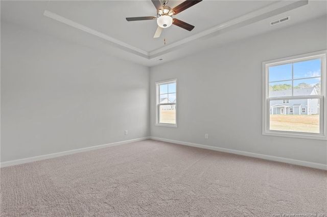 128 Michter Street, Vass, NC 28394