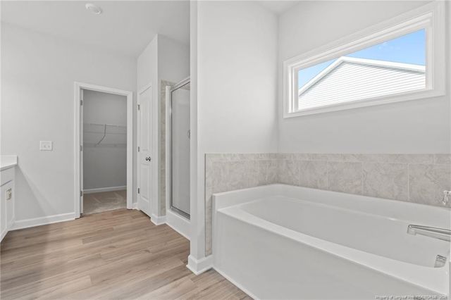 128 Michter Street, Vass, NC 28394