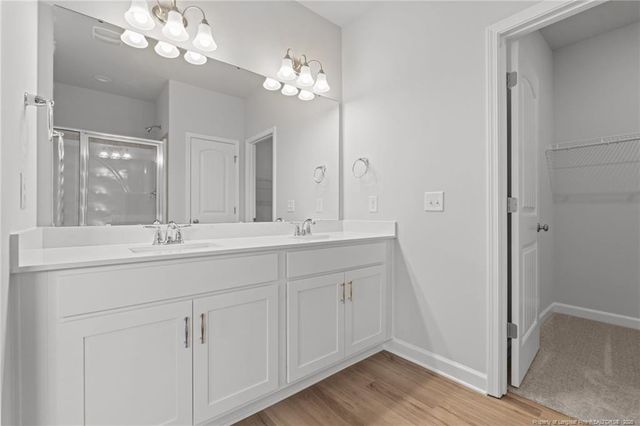 128 Michter Street, Vass, NC 28394