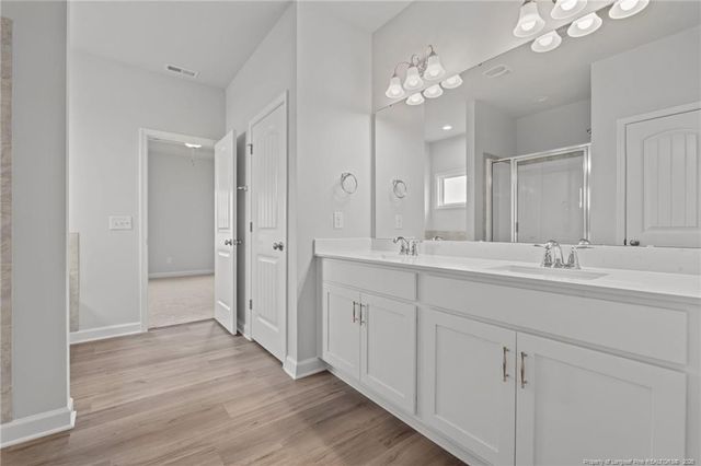 128 Michter Street, Vass, NC 28394