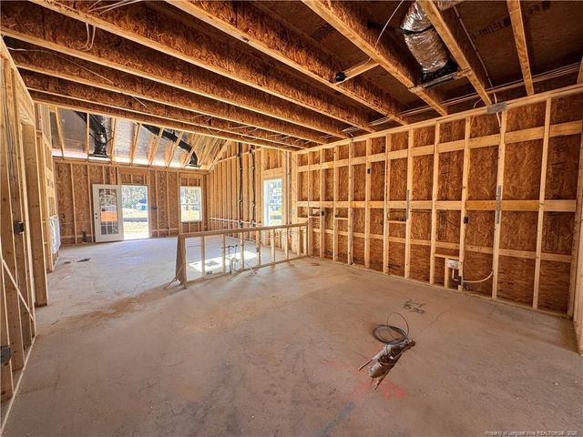 128 Michter Street, Vass, NC 28394