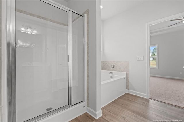 128 Michter Street, Vass, NC 28394