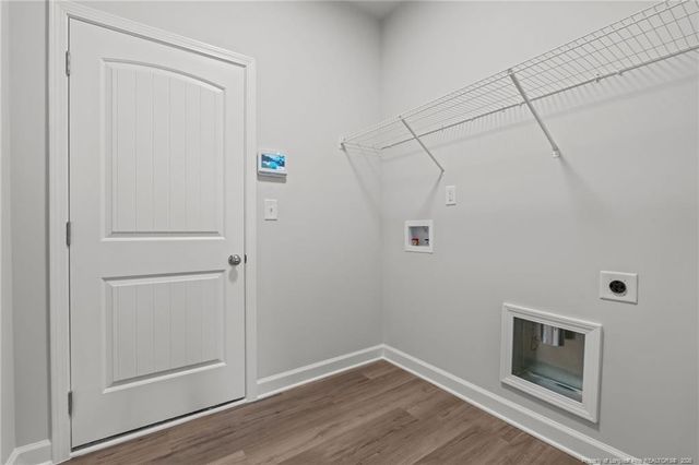 128 Michter Street, Vass, NC 28394