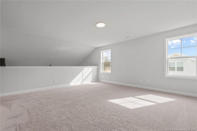 128 Michter Street, Vass, NC 28394