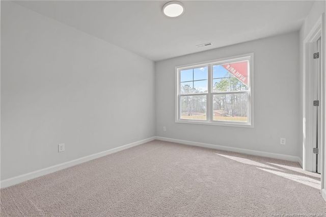 128 Michter Street, Vass, NC 28394