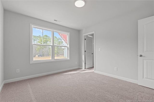 128 Michter Street, Vass, NC 28394