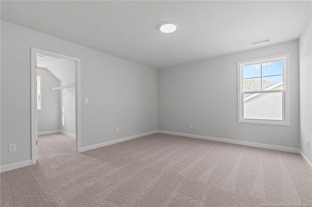 128 Michter Street, Vass, NC 28394