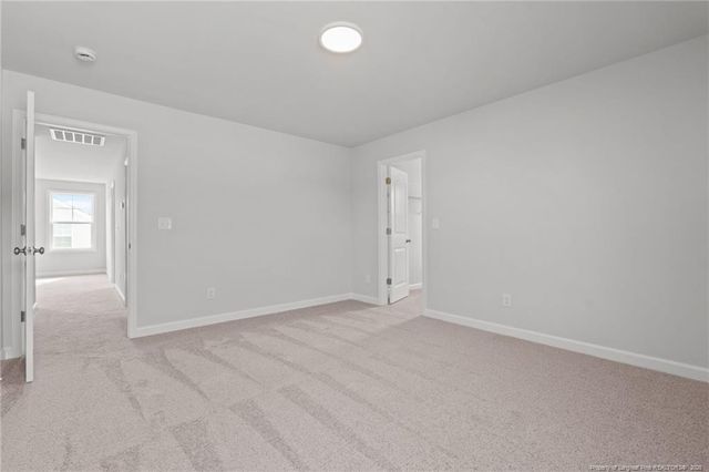 128 Michter Street, Vass, NC 28394