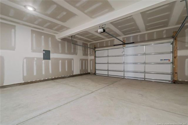 128 Michter Street, Vass, NC 28394