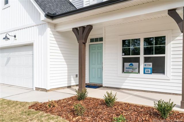 128 Michter Street, Vass, NC 28394