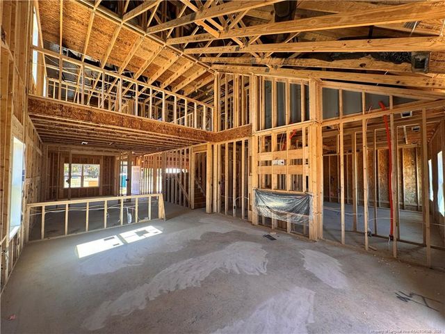 128 Michter Street, Vass, NC 28394