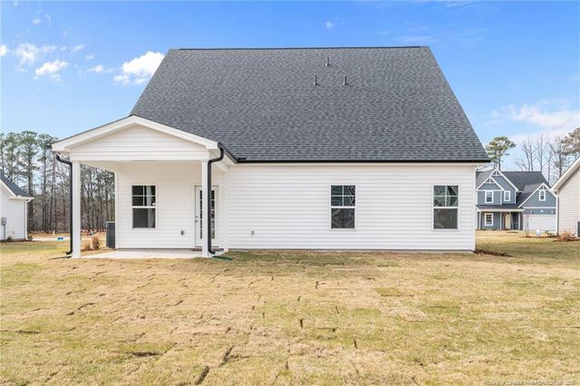 128 Michter Street, Vass, NC 28394