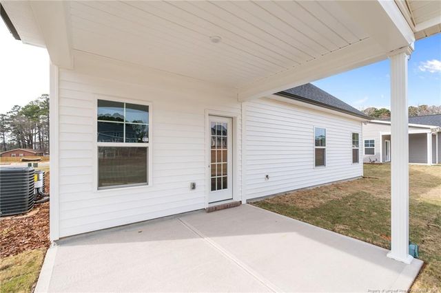 128 Michter Street, Vass, NC 28394