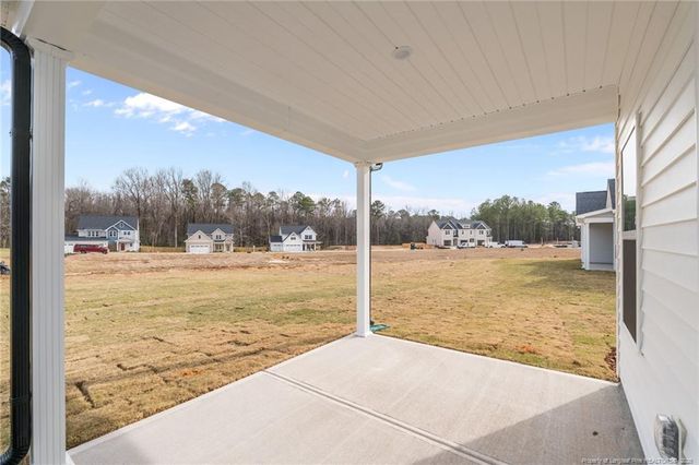 128 Michter Street, Vass, NC 28394