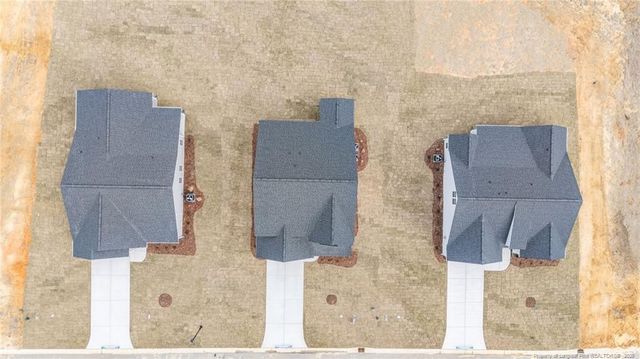 128 Michter Street, Vass, NC 28394