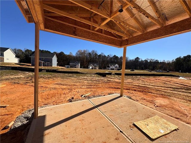 128 Michter Street, Vass, NC 28394