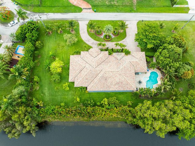 16541 SW 62nd Street, Southwest Ranches, FL 33331