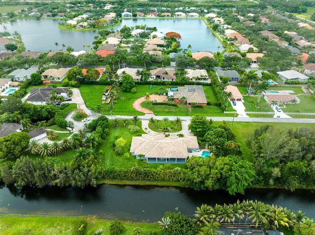 16541 SW 62nd Street, Southwest Ranches, FL 33331