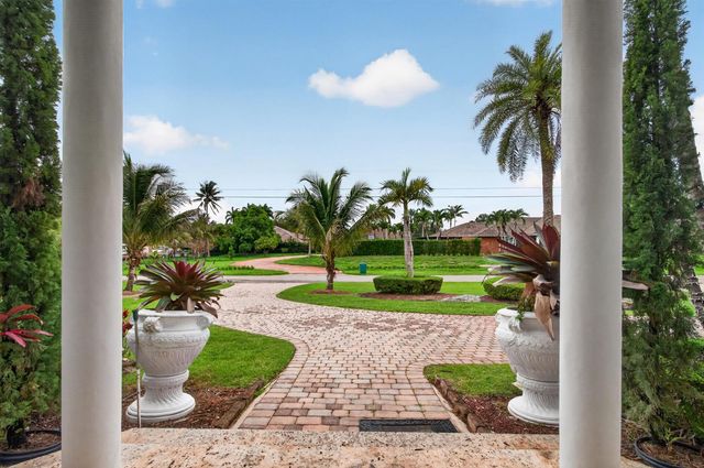 16541 SW 62nd Street, Southwest Ranches, FL 33331
