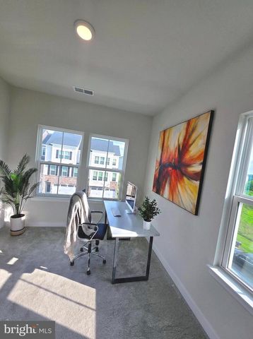 7924 OLIVE BRANCH LN, Laurel, MD 20723