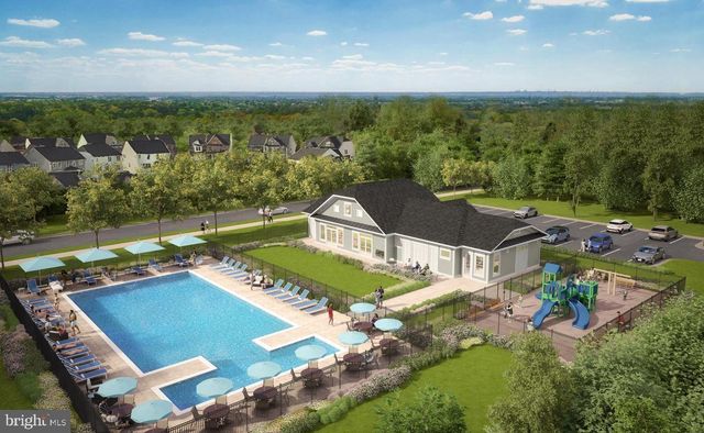 7924 OLIVE BRANCH LN, Laurel, MD 20723