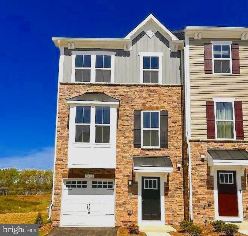 7924 OLIVE BRANCH LN, Laurel, MD 20723