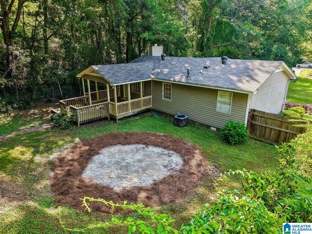 6268 ALABAMA DRIVE, Trussville, AL 35173