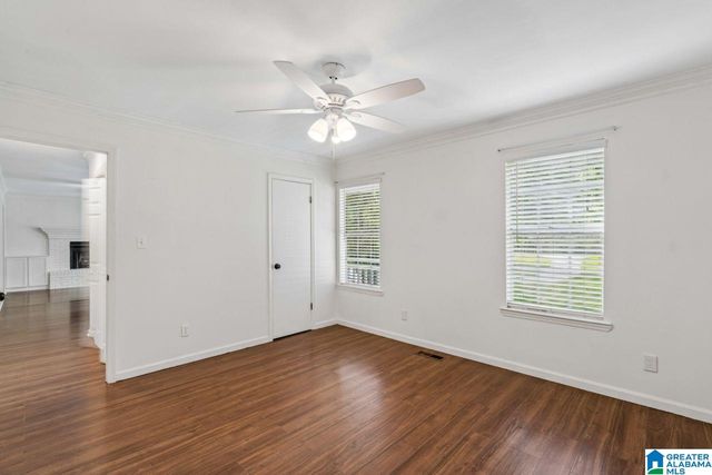 6268 ALABAMA DRIVE, Trussville, AL 35173