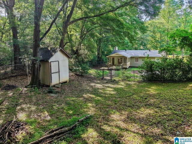6268 ALABAMA DRIVE, Trussville, AL 35173