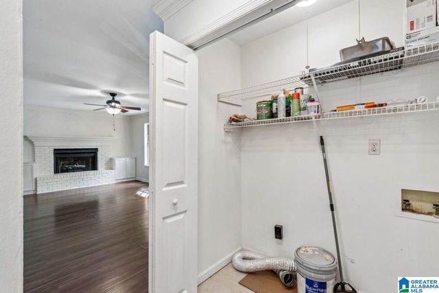 6268 ALABAMA DRIVE, Trussville, AL 35173