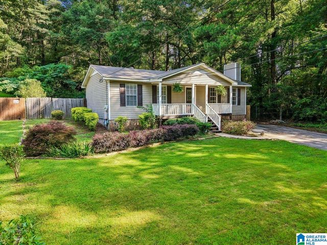 6268 ALABAMA DRIVE, Trussville, AL 35173