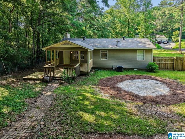 6268 ALABAMA DRIVE, Trussville, AL 35173