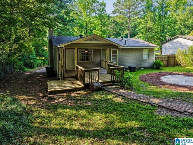 6268 ALABAMA DRIVE, Trussville, AL 35173