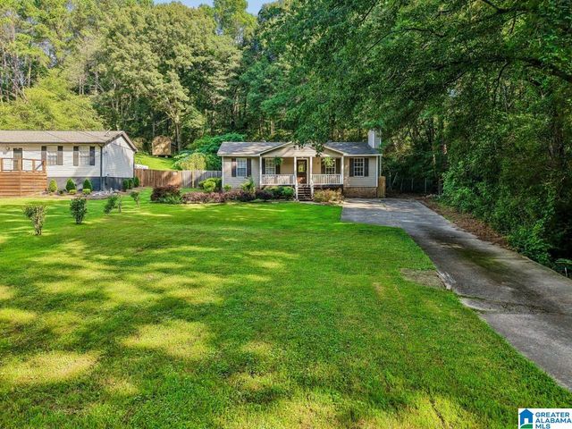 6268 ALABAMA DRIVE, Trussville, AL 35173