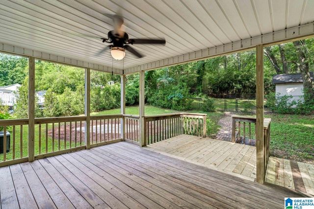 6268 ALABAMA DRIVE, Trussville, AL 35173