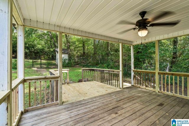 6268 ALABAMA DRIVE, Trussville, AL 35173