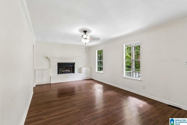 6268 ALABAMA DRIVE, Trussville, AL 35173