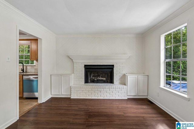 6268 ALABAMA DRIVE, Trussville, AL 35173