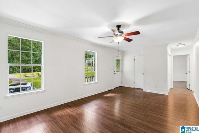 6268 ALABAMA DRIVE, Trussville, AL 35173