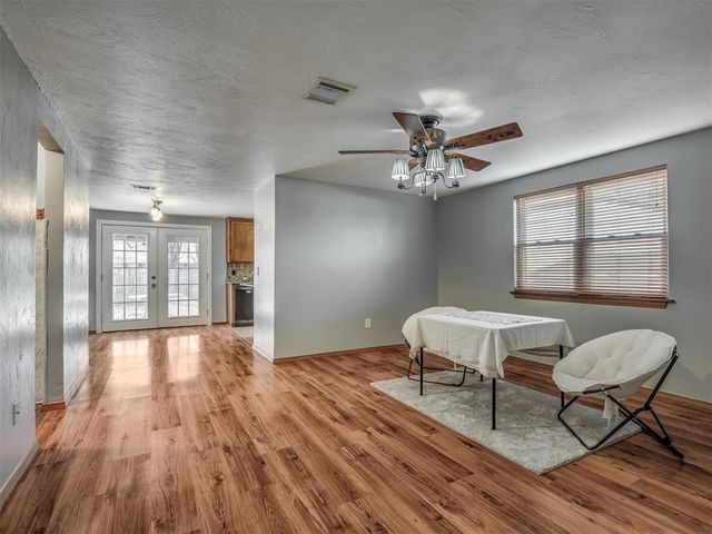 8405 S Brookline Avenue, Oklahoma City, OK 73159