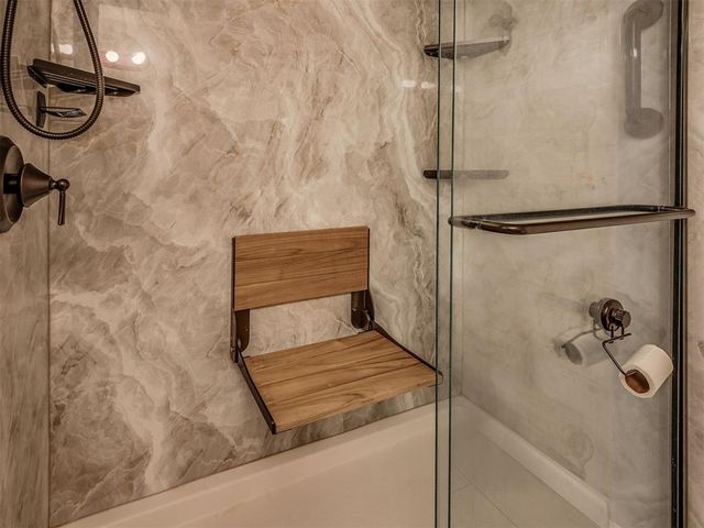 8405 S Brookline Avenue, Oklahoma City, OK 73159