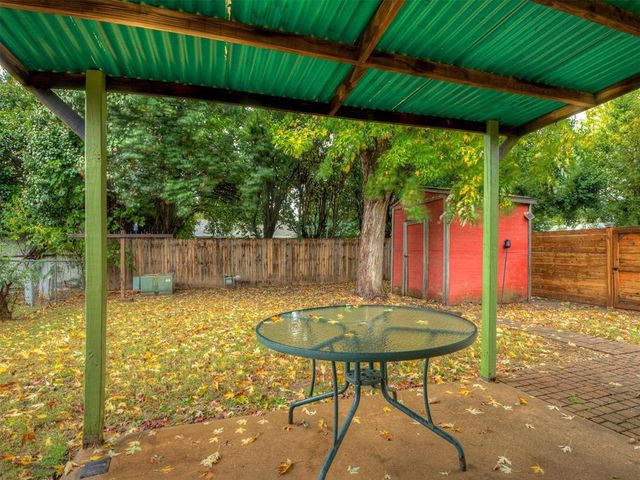 8405 S Brookline Avenue, Oklahoma City, OK 73159