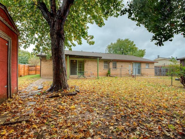 8405 S Brookline Avenue, Oklahoma City, OK 73159