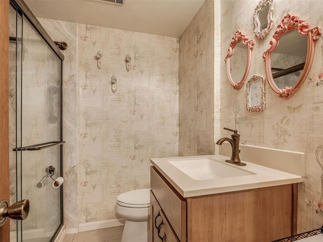 8405 S Brookline Avenue, Oklahoma City, OK 73159