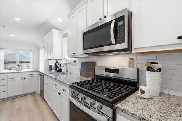 916 Brittany Drive, Anna, TX 75409