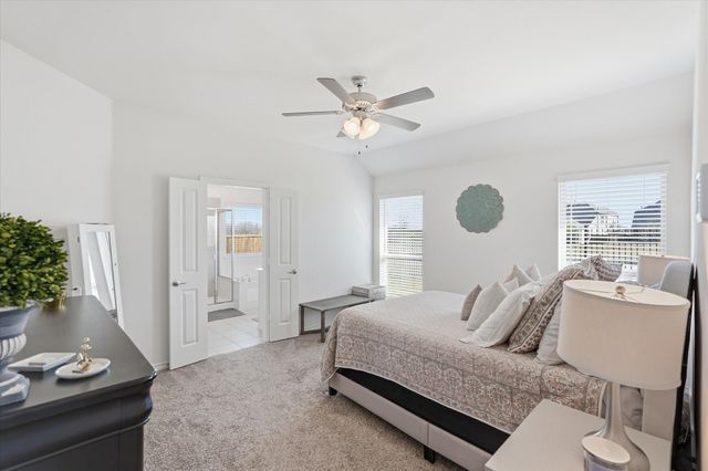 916 Brittany Drive, Anna, TX 75409