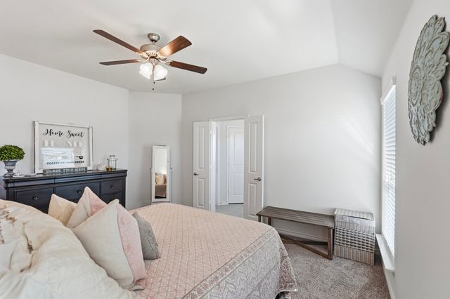 916 Brittany Drive, Anna, TX 75409